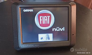 Navigatore satellitare Garmin Nuvi 255