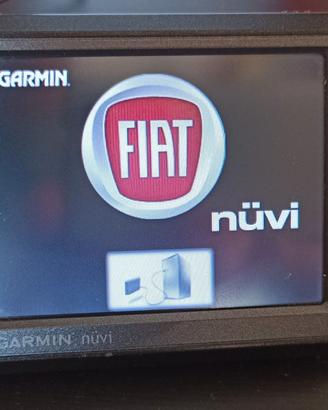 Navigatore satellitare Garmin Nuvi 255