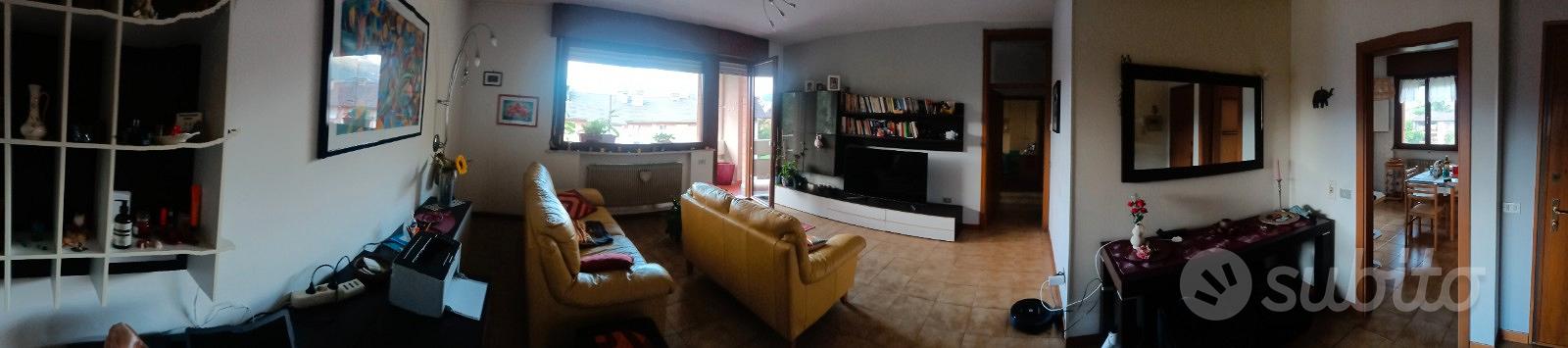 Appartamento – Rovereto, Santa Maria - Vista 4