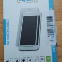 Pellicola salvaschermo per Huawei P8 Lite Smart