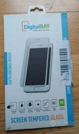 Pellicola salvaschermo per Huawei P8 Lite Smart