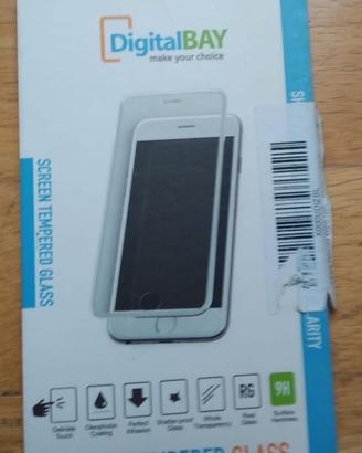 Pellicola salvaschermo per Huawei P8 Lite Smart