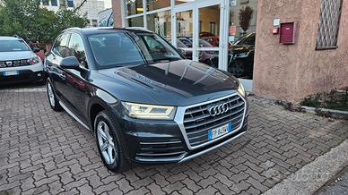 Audi Q5 40 2.0 tdi Sport quattro 190cv s-tronic PE