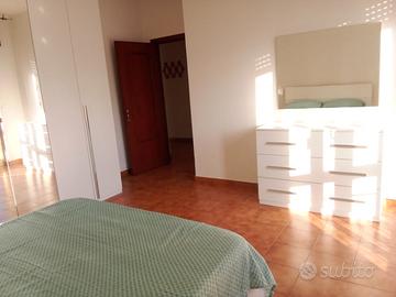 Spazioso App.to CHIARAVALLE CENTRALE (CZ)