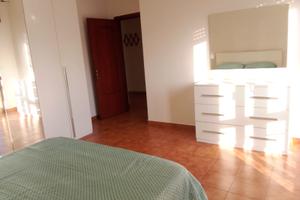 Spazioso App.to CHIARAVALLE CENTRALE (CZ)