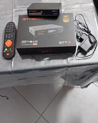 TV box android 
