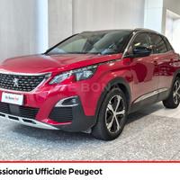 Peugeot 3008 1.5 bluehdi gt line s&s 130cv eat8