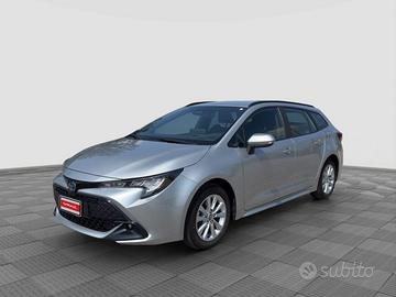 TOYOTA Corolla Corolla Active 1.8 Hybrid Touring