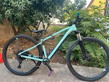 Mountain Bike Rockrider EXPL 520 (Ruote 29")