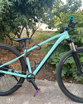 Mountain Bike Rockrider EXPL 520 (Ruote 29")