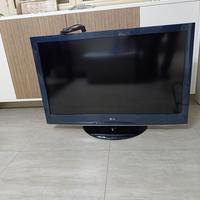 TV LG 43 POLLICI 