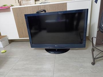 TV LG 43 POLLICI 