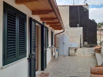 Casa Indipendente Messina [Cod. rif 3173693VRG]