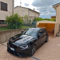 BMW serie 1 118d f20
