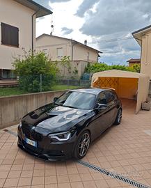 BMW serie 1 118d f20