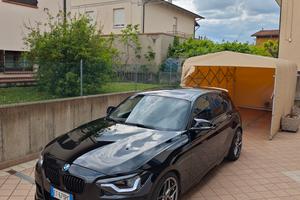 BMW serie 1 118d f20