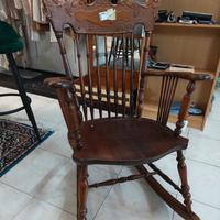 Sedia a dondolo - 436.689