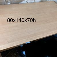 2 SCRIVANIE DA UFFICIO