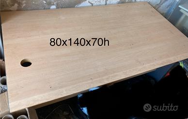 2 SCRIVANIE DA UFFICIO