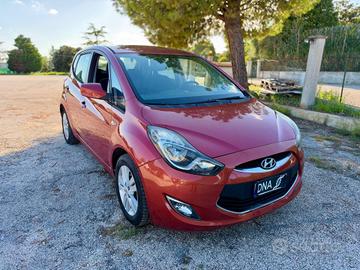 Hyundai iX20 Diesel 1.4 CRDi neopatentati Unipropr