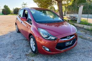 Hyundai iX20 Diesel 1.4 CRDi neopatentati Unipropr