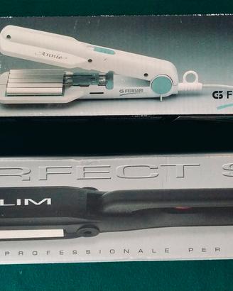 Piastre per Capelli Varie