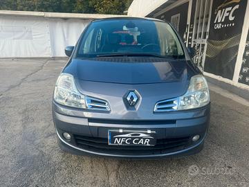 Renault Grand Modus 1.5 88CV SOLO 100MILA KM