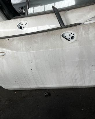 PORTIERA ANTERIORE DESTRA FIAT 124 Spider Serie (3