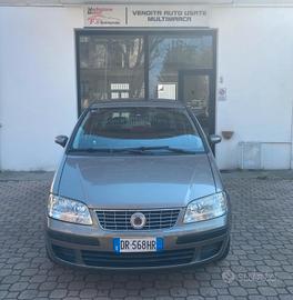 Fiat Idea 1.4 118.000KM Benzina/Metano