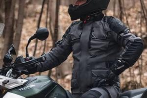 Giacca Moto Dainese  Ladakh D-Dry taglia 46 NUOVA