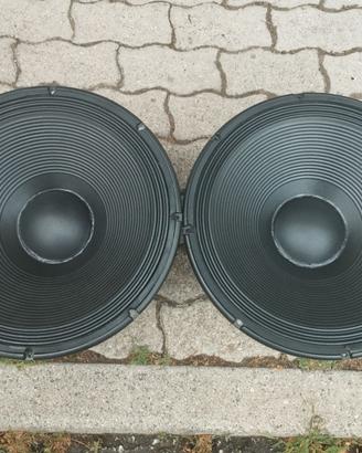 Woofer RCF LF18G401