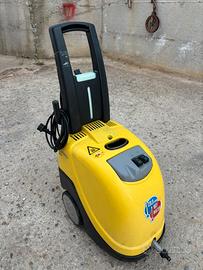 IDROPULITRICE LAVOR ACQUA CALDA