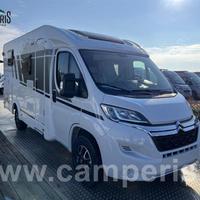 CARADO CARADO V 337 PRO - VERSIONE CAMPERIS