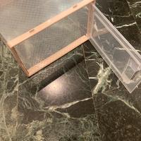 Contenitori per scarpe