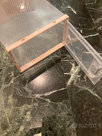 Contenitori per scarpe