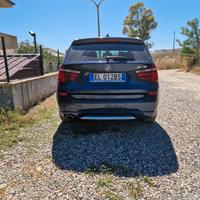 Bmw x3 (f25) - 2011