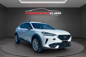 Cupra formentor 1.5 tsi 150cv dsg