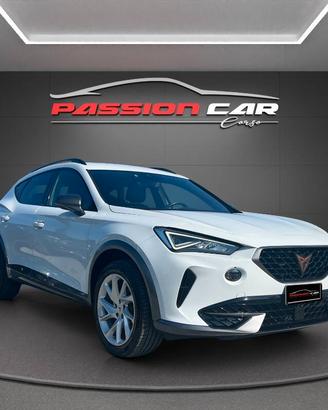 Cupra formentor 1.5 tsi 150cv dsg