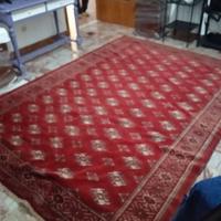 Tappeto Persiano 2,86 x 2,10