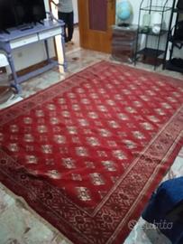 Tappeto Persiano 2,86 x 2,10