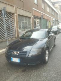 audi tt mk1