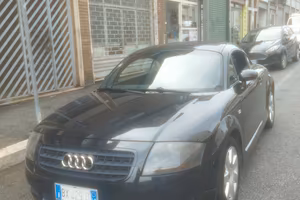 audi tt mk1