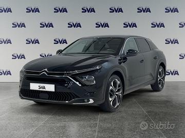 Citroen C5 X 1.2 puretech 130CV Autom. Shine