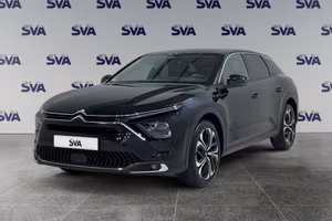 Citroen C5 X 1.2 puretech 130CV Autom. Shine