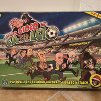 Gioco da tavolo "Questo gioco del calcio"