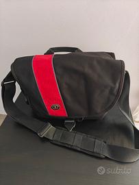 Borsa fotografica Messenger Tamrac Rally 5