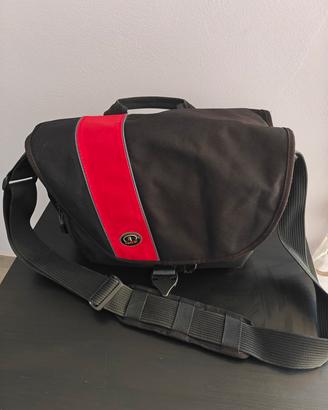 Borsa fotografica Messenger Tamrac Rally 5