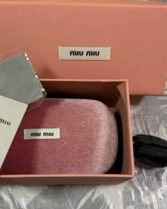 occhiali miu miu