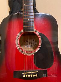 Chitarra Acustica