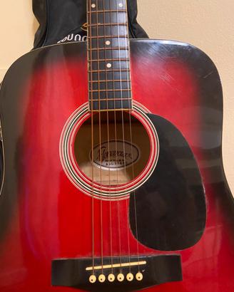 Chitarra Acustica